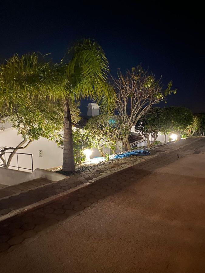 Sol Atlantico Boutique Resort Lagos Extérieur photo