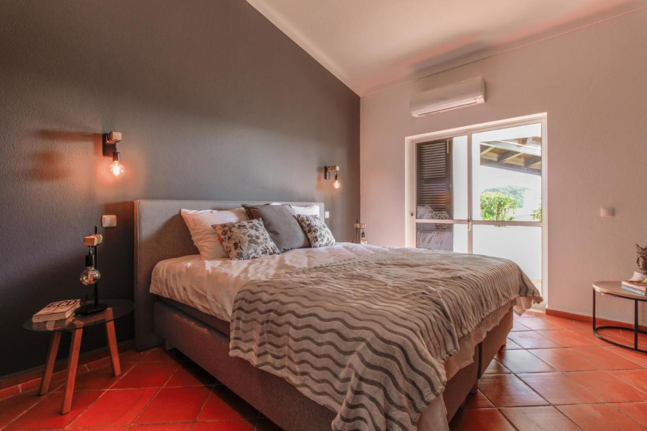Sol Atlantico Boutique Resort Lagos Extérieur photo