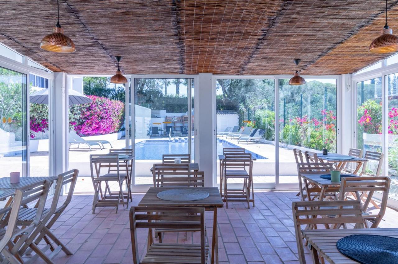 Sol Atlantico Boutique Resort Lagos Extérieur photo