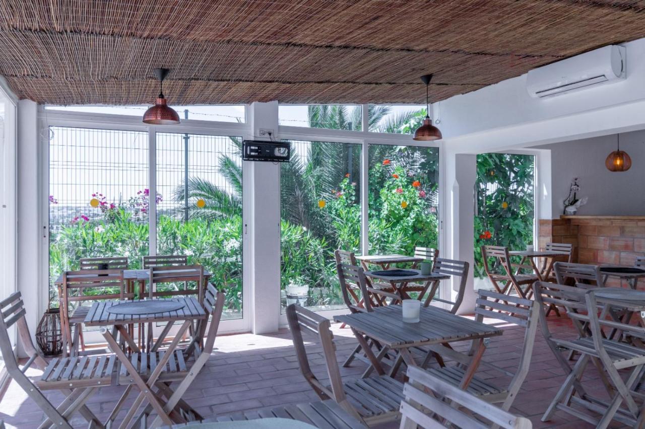 Sol Atlantico Boutique Resort Lagos Extérieur photo