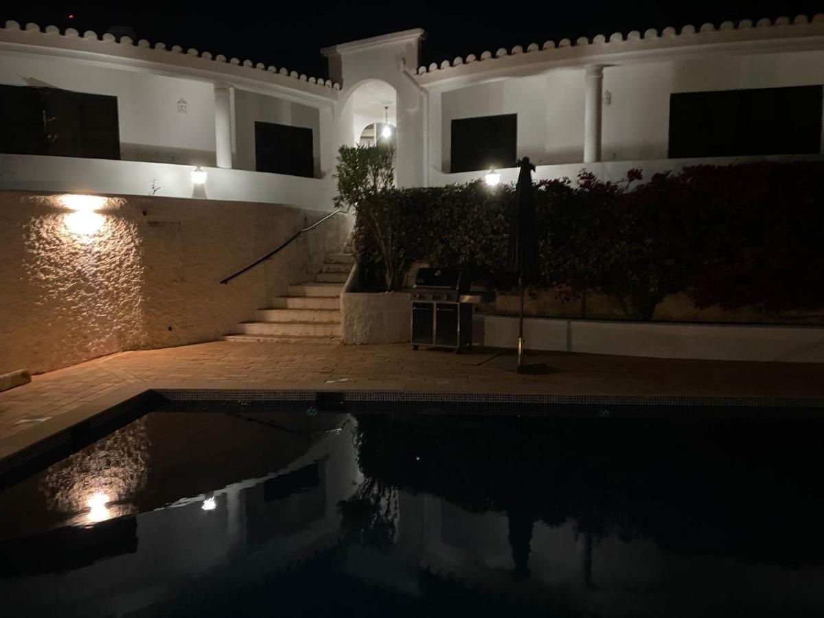 Sol Atlantico Boutique Resort Lagos Extérieur photo
