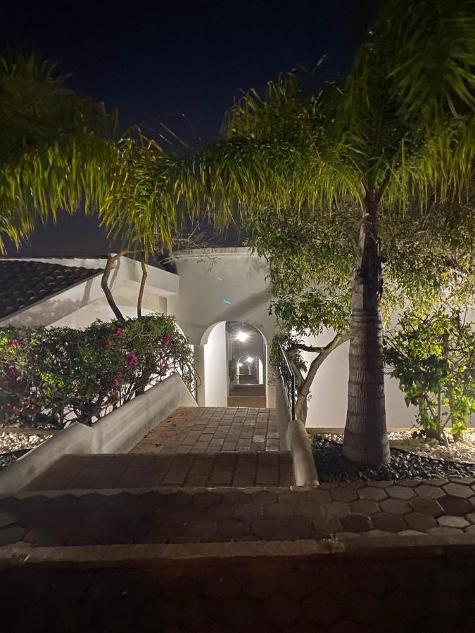 Sol Atlantico Boutique Resort Lagos Extérieur photo